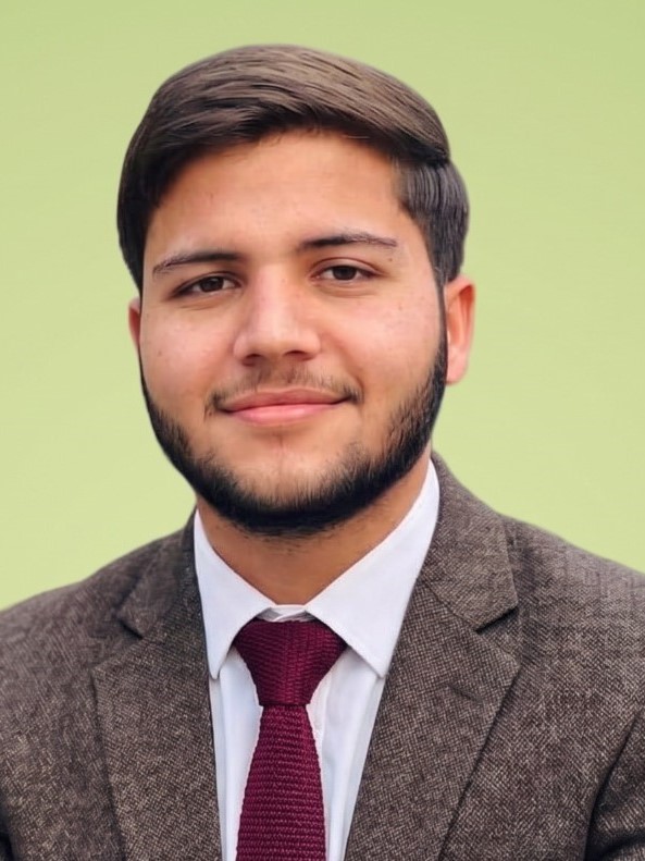Zeeshan Malik